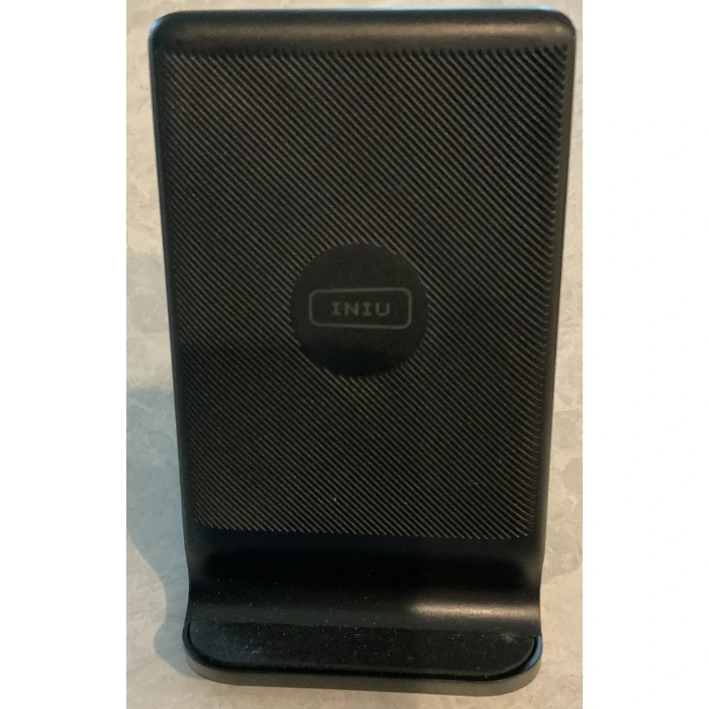 N/A wireless charging